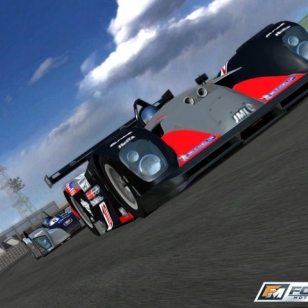 Forza Motorsport -kuvia