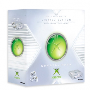 Xbox Crystal tekee paluun