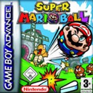 Super Mario Ballille jenkkisivut