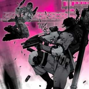 Metal Gear Acid -nettisivu päivittyi