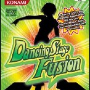 Dancing Stage Fusion