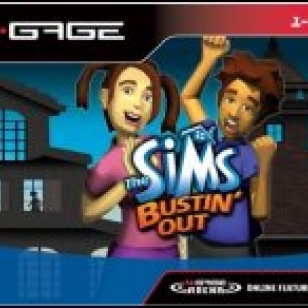 The Sims Bustin’ Out