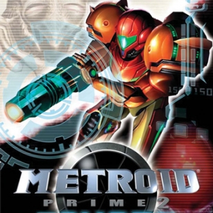 Metroid Prime 2 - Virallinen USA-kansi ja kuvia