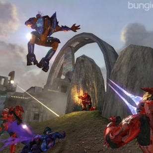 Bungie: Halo 2 on valmis