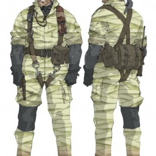 MGS3-maastopukukilpailun voittajat valittu