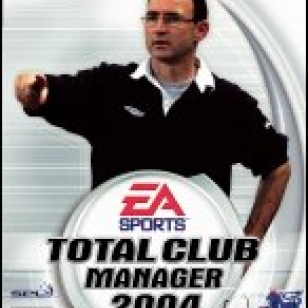 Total Club Manager 2004