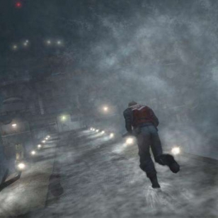 Ubisoftilta Cold Fear
