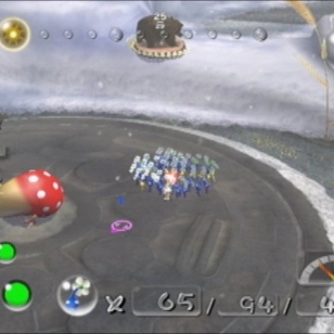 Pikmin 2