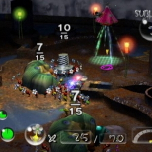 Pikmin 2