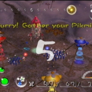 Pikmin 2