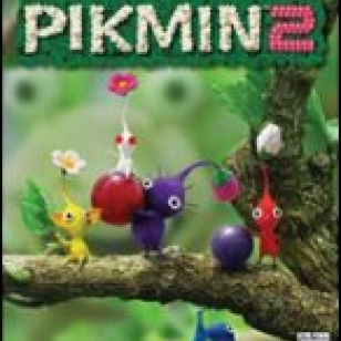 Pikmin 2