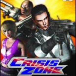 Crisis Zone