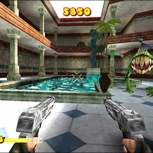 Serious Sam: Next Encounter