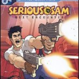 Serious Sam: Next Encounter