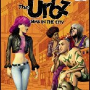 The Urbz: Sims In The City
