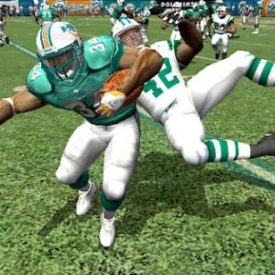 Madden NFL 2005