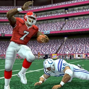 Madden NFL 2005