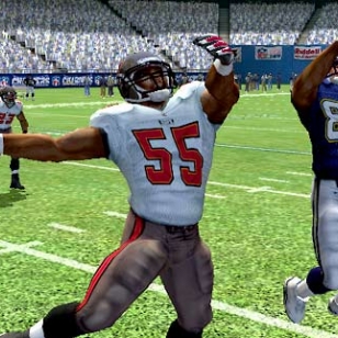 Madden NFL 2005