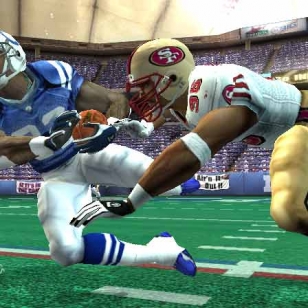 Madden NFL 2005