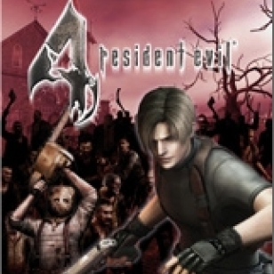 Resident Evil 4:stä julkaistaan keräilyversio