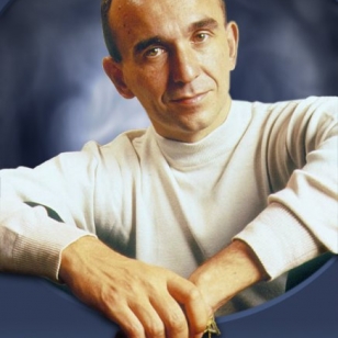 Haastattelussa: Peter Molyneux