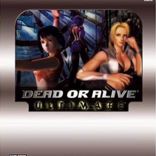Dead or Alive Ultimate kultaan
