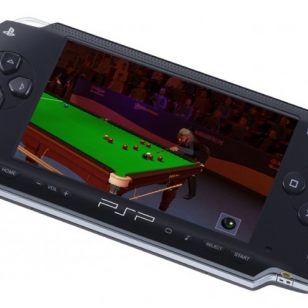 Snookeria PSP:lle