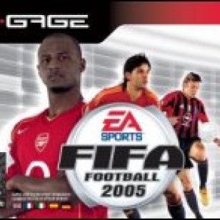 FIFA Soccer 2005