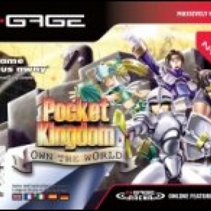 Pocket Kingdom: Own the World