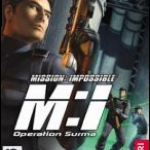 Mission: Impossible - Operation Surma