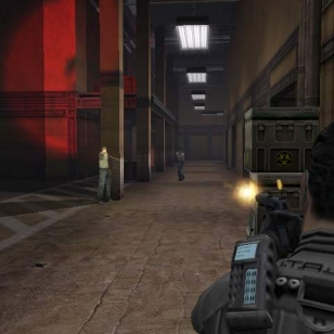 Mission: Impossible - Operation Surma