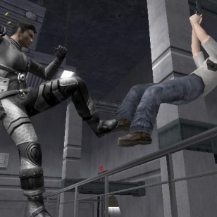 Mission: Impossible - Operation Surma