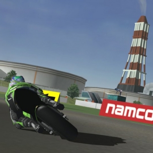 MotoGP4 ensi keväänä