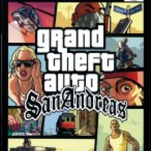 Grand Theft Auto: San Andreas