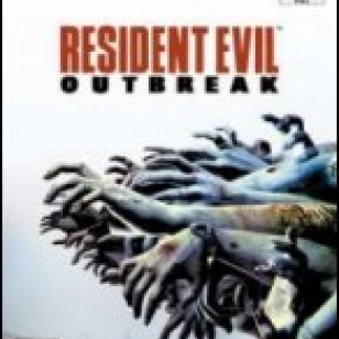 Resident Evil: Outbreak