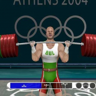 Athens 2004