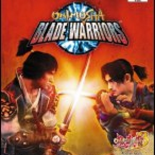 Onimusha Blade Warriors