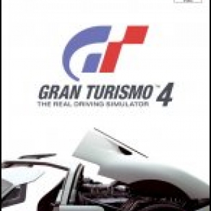 Gran Turismo 4