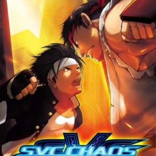 SNK vs. Capcom: SVC Chaos tammikuussa