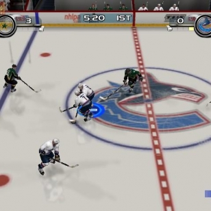 NHL Hitz Pro