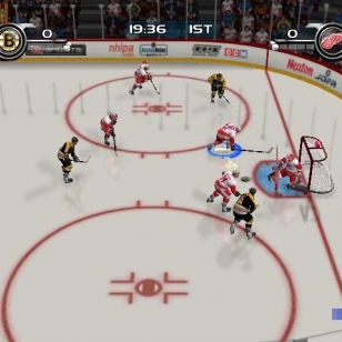 NHL Hitz Pro