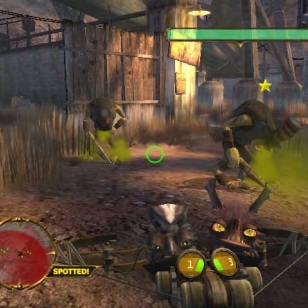 Oddworld vaihtaa nimeään
