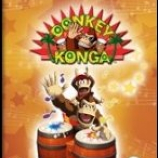 Donkey Konga