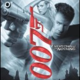 James Bond 007: Everything or Nothing