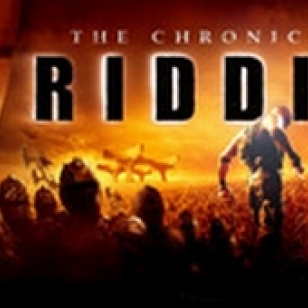 Vin Diesel: Chronicles of Riddickille jatkoa