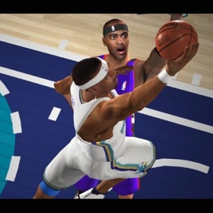 NBA Live 2005