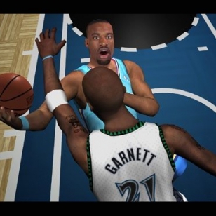 NBA Live 2005