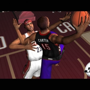 NBA Live 2005