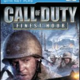 Call of Duty: Finest Hour