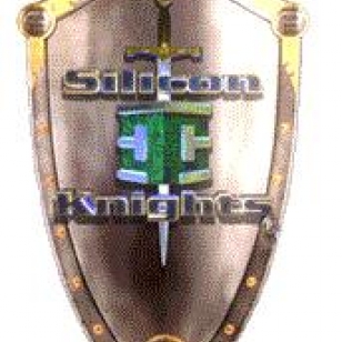 Silicon Knightsilta uusi Cube-peli?